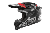 Casco AVIATOR 3 BURNOUT